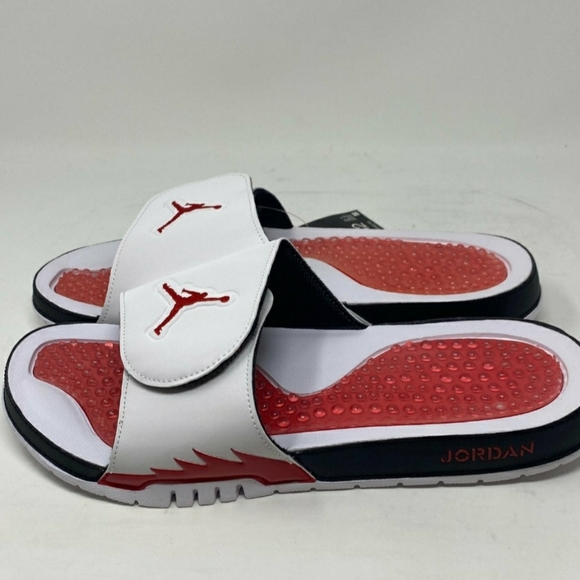 Jordan Other - Jordan Hydro V Slides
